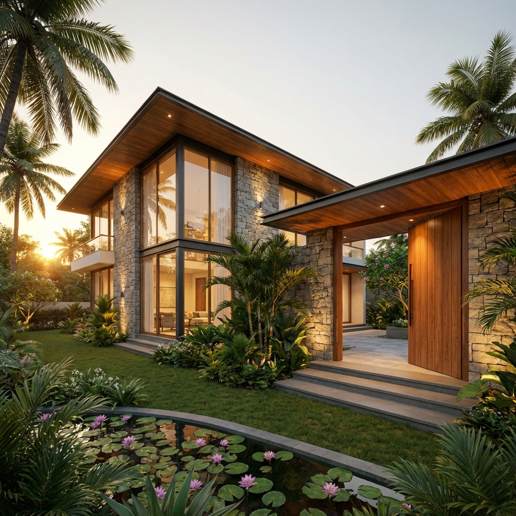 The Grand Launch of Ambur’s First Smart Real Estate Platform – thegrandestates.in