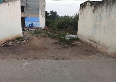 “650 Sqft Residential Plot for Sale in Pudumanai, Ambur