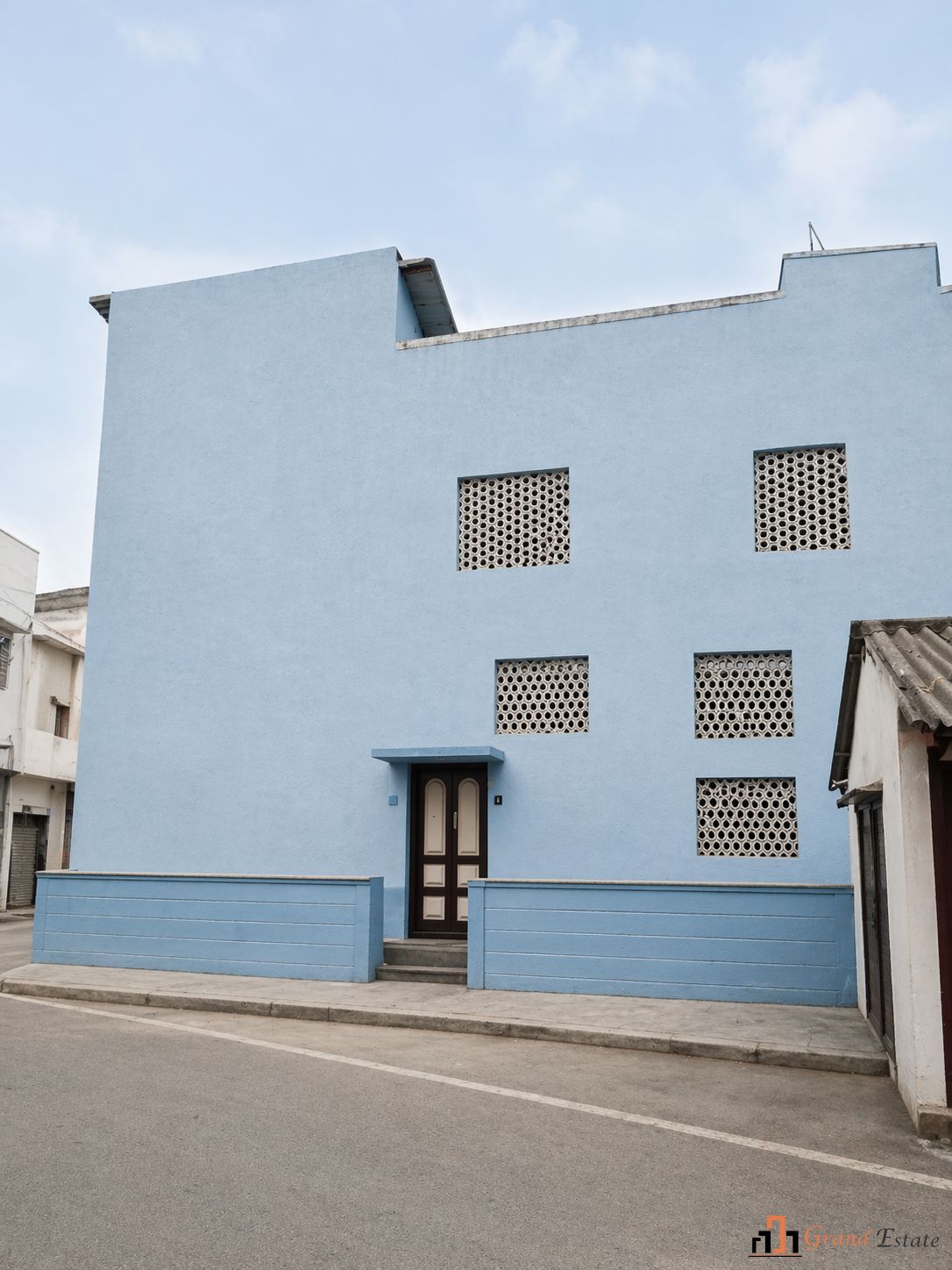 Triple Rental Income Property for Sale in Ambur | 3×2BHK Near Khaderpet Mosque