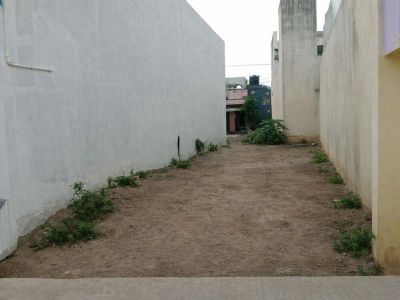 Premium residential Land for sale in ambur- 900 sq ft
